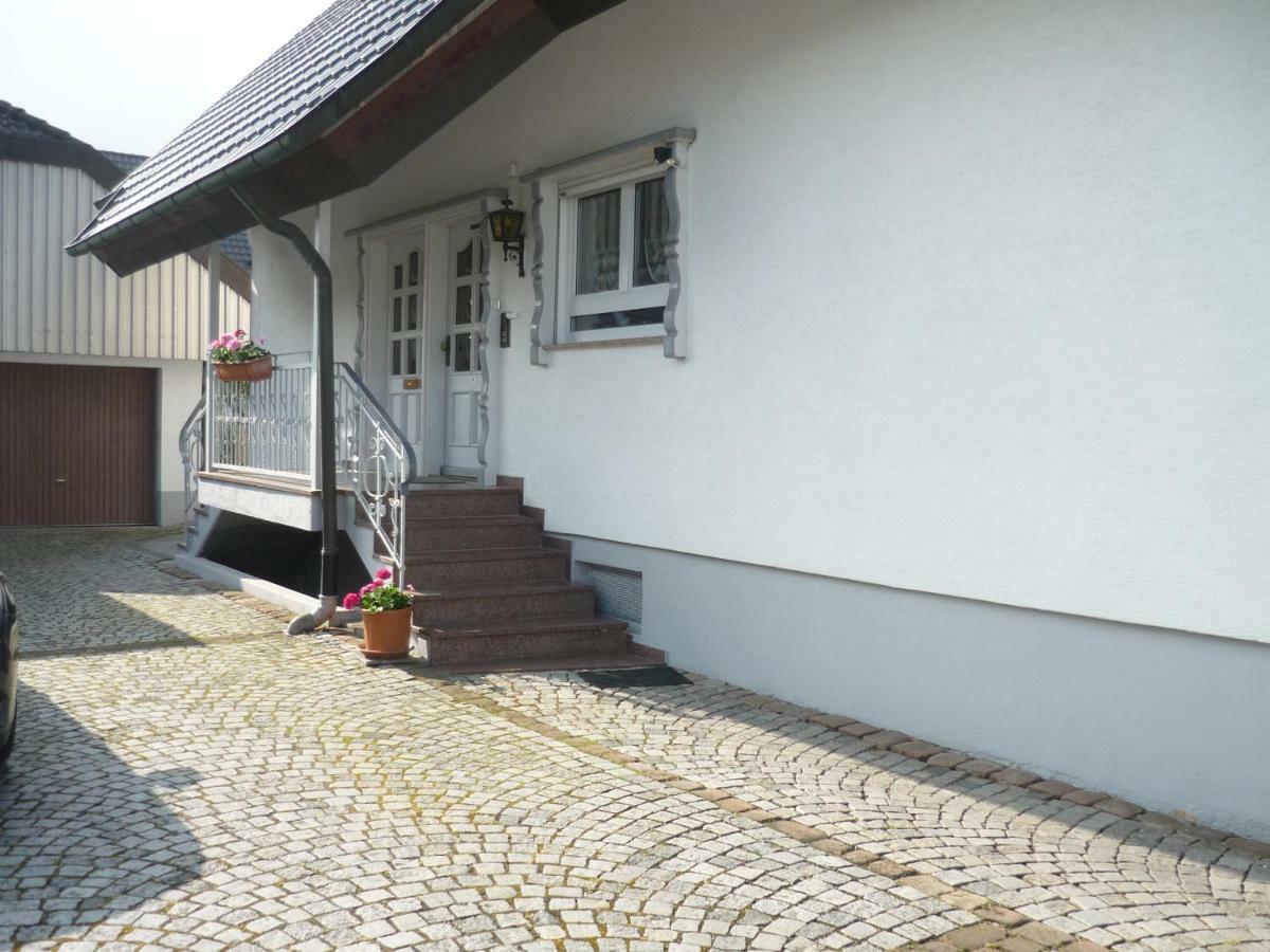 Haus Am See Rust Exterior photo